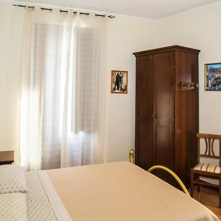La Borgata Rooms-2
